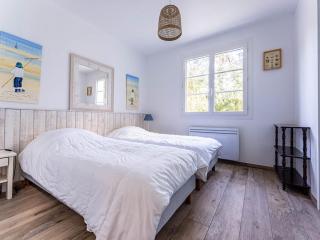 Maison spacieuse près de la plage pour 10 personnes - FR-1-835-2 - 6