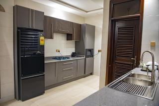 Parkview Air B&B - Accra - 5
