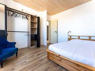 Maison moderne au Bois-Plage-en-Ré avec jardin - FR-1-835-3 - Le Bois-Plage-en-Ré - 8