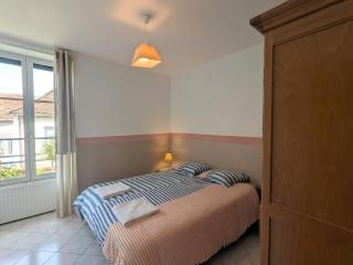 Évasion au bord du Cher, près des châteaux - FR-1-591-738 - Chabris - 2