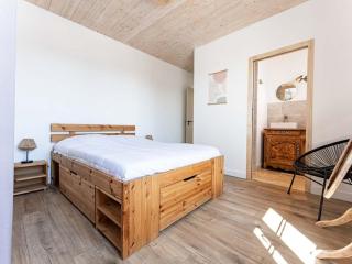 Maison moderne au Bois-Plage-en-Ré avec jardin - FR-1-835-3 - Le Bois-Plage-en-Ré - 7