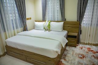 Parkview Air B&B - Accra - 4