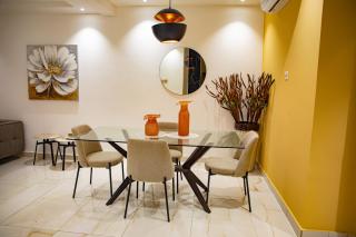 Parkview Air B&B - 3