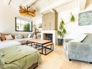 Maison familiale avec piscine pour 9 personnes - FR-1-835-4 - 9