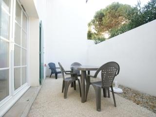 Appartement Intramuros avec Cour à Saint-Martin-de-Ré - FR-1-835-14 - Saint-Martin-de-Ré - 5
