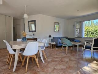 Maisonnette confortable 7 pers, accès direct plage - FR-1-476-237 - 9