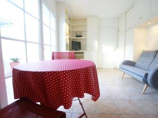 Appartement Intramuros avec Cour à Saint-Martin-de-Ré - FR-1-835-14 - Saint-Martin-de-Ré - 4