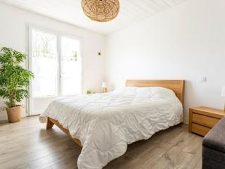 Maison familiale avec piscine pour 9 personnes - FR-1-835-4 - Le Bois-Plage-en-Ré - 8