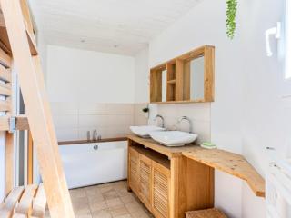 Maison familiale avec piscine pour 9 personnes - FR-1-835-4 - Le Bois-Plage-en-Ré - 7
