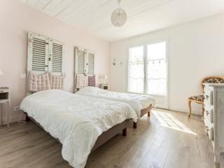 Maison familiale avec piscine pour 9 personnes - FR-1-835-4 - Le Bois-Plage-en-Ré - 6