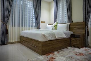Parkview Air B&B - Accra - 1