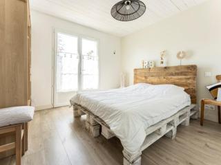 Maison familiale avec piscine pour 9 personnes - FR-1-835-4 - Le Bois-Plage-en-Ré - 5