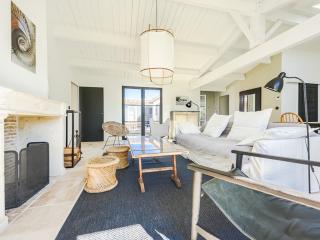 Maison 5 chambres jusqu'à 10 pers - Proche Phare des Baleines - FR-1-835-17 - 3