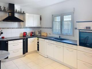 Villa spacieuse 6 pièces - 9 pers - À 50m de la plage - FR-1-361-567 - 5
