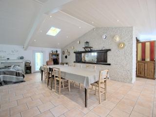 Villa à Saint-Martin 11 pers - FR-1-835-8 - Saint-Martin-de-Ré - 9