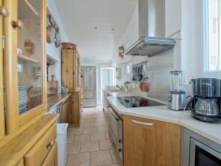Villa à Saint-Martin 11 pers - FR-1-835-8 - Saint-Martin-de-Ré - 8