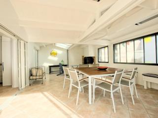 Villa à Saint-Martin 11 pers - FR-1-835-8 - Saint-Martin-de-Ré - 6