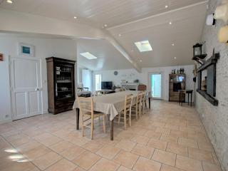 Villa à Saint-Martin 11 pers - FR-1-835-8 - Saint-Martin-de-Ré - 5