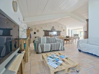 Villa à Saint-Martin 11 pers - FR-1-835-8 - Saint-Martin-de-Ré - 2