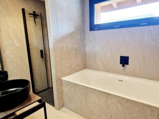 Chalet Neuf à La Plagne - 3Niv, 12pers, Sauna, Parking, WiFi - FR-1-755-40 - Aime La Plagne - 4