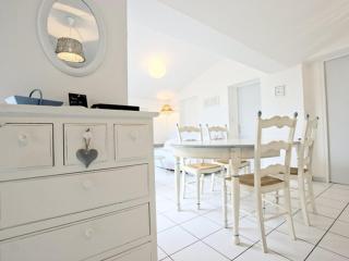 Appartement avec terrasse au port d'Ars-en-Ré, Wi-Fi gratuit - FR-1-835-6 - Ars-en-Ré - 9