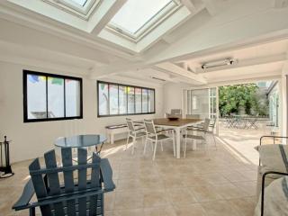 Villa à St-Martin-de-Ré avec piscine chauffée pour 6 pers., 3 chambres - FR-1-835-24 - Saint-Martin-de-Ré - 4