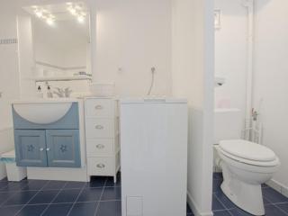 Appartement avec terrasse au port d'Ars-en-Ré, Wi-Fi gratuit - FR-1-835-6 - Ars-en-Ré - 5