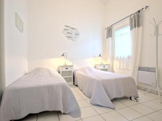 Appartement avec terrasse au port d'Ars-en-Ré, Wi-Fi gratuit - FR-1-835-6 - Ars-en-Ré - 4