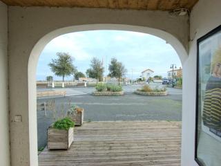 Appartement avec terrasse au port d'Ars-en-Ré, Wi-Fi gratuit - FR-1-835-6 - 3