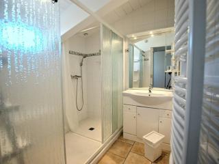 Villa à St-Martin-de-Ré avec piscine chauffée pour 6 pers., 3 chambres - FR-1-835-24 - Saint-Martin-de-Ré - 3