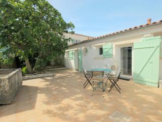 Villa à St-Martin-de-Ré avec piscine chauffée pour 6 pers., 3 chambres - FR-1-835-24 - Saint-Martin-de-Ré - 1