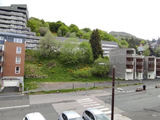 Studio Montagne Centre Station avec Parking privé - FR-1-814-128 - Besse-et-Saint-Anastaise - 0