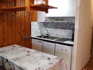 Studio Montagne Centre Station avec Parking privé - FR-1-814-128 - Besse-et-Saint-Anastaise - 6
