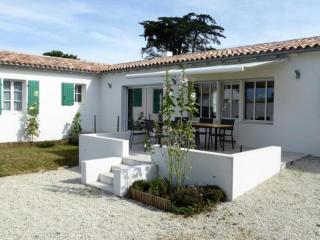 Maison plain-pied avec jardin pour 6 personnes, proche plage - FR-1-835-11 - 0