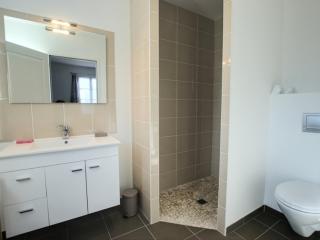 Maison plain-pied avec jardin pour 6 personnes, proche plage - FR-1-835-11 - 6