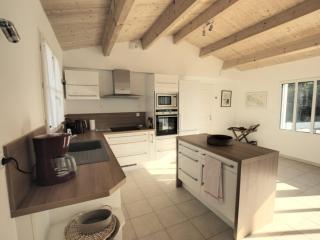 Maison plain-pied avec jardin pour 6 personnes, proche plage - FR-1-835-11 - 2