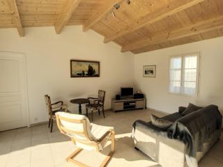 Maison plain-pied avec jardin pour 6 personnes, proche plage - FR-1-835-11 - 1