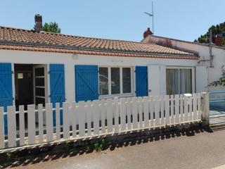 Charmante maisonnette vendéenne proche plage - FR-1-476-238 - La Faute-sur-Mer - 2