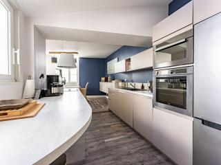 Maison familiale à La Noue avec cour privative - FR-1-835-16 - Sainte-Marie-de-Ré - 6