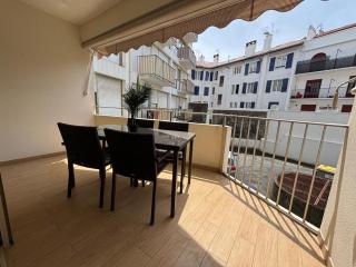 Studio lumineux à Hendaye, proche plage - FR-1-239-1124 - Hendaye - 0