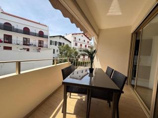 Studio lumineux à Hendaye, proche plage - FR-1-239-1124 - Hendaye - 5