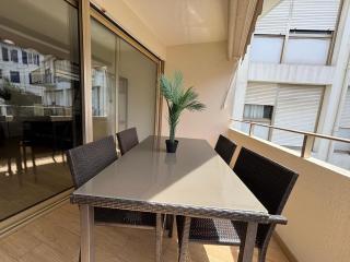 Studio lumineux à Hendaye, proche plage - FR-1-239-1124 - Hendaye - 4