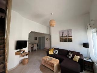 Arcachon - Maison T4 à Deux Pas de la Plage - 6 Pers - FR-1-319-615 - Arcachon - 9