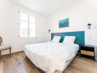 Maison moderne avec jardin clos pour 4 pers. - FR-1-835-18 - Le Bois-Plage-en-Ré - 6