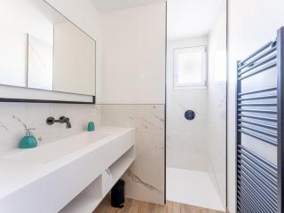 Maison moderne avec jardin clos pour 4 pers. - FR-1-835-18 - Le Bois-Plage-en-Ré - 5