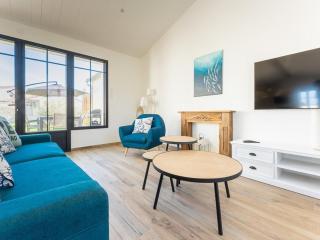 Maison moderne avec jardin clos pour 4 pers. - FR-1-835-18 - Le Bois-Plage-en-Ré - 4