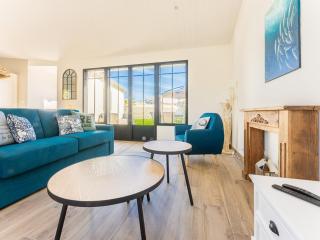 Maison moderne avec jardin clos pour 4 pers. - FR-1-835-18 - Le Bois-Plage-en-Ré - 3