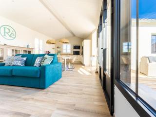 Maison moderne avec jardin clos pour 4 pers. - FR-1-835-18 - Le Bois-Plage-en-Ré - 2