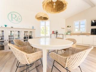 Maison moderne avec jardin clos pour 4 pers. - FR-1-835-18 - Le Bois-Plage-en-Ré - 1