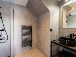 Chalet neuf à La Plagne, accès direct aux pistes, sauna, parking, 5 chambres - FR-1-755-39 - Aime La Plagne - 4